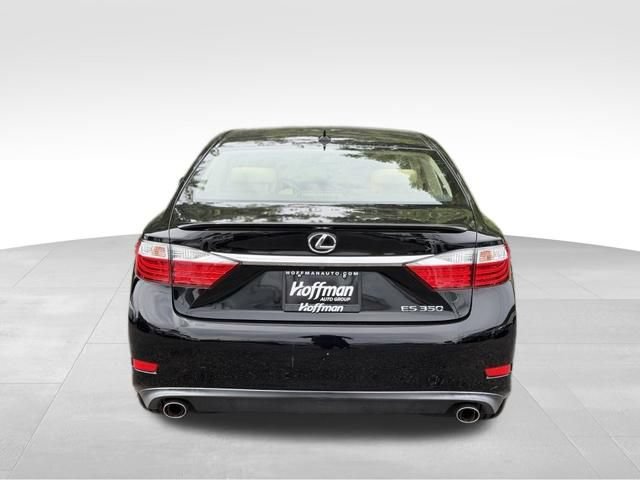 Used 2013 Lexus ES 350 w/ Premium Pkg FWD image 6