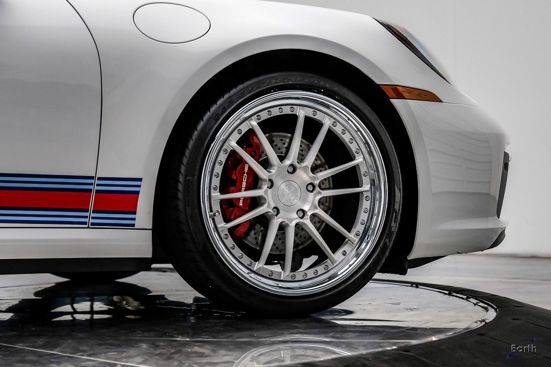 Used 2020 Porsche 911 Carrera RWD image 93