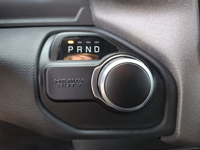 Used 2024 RAM 2500 Tradesman w/ Chrome Appearance Group image 14