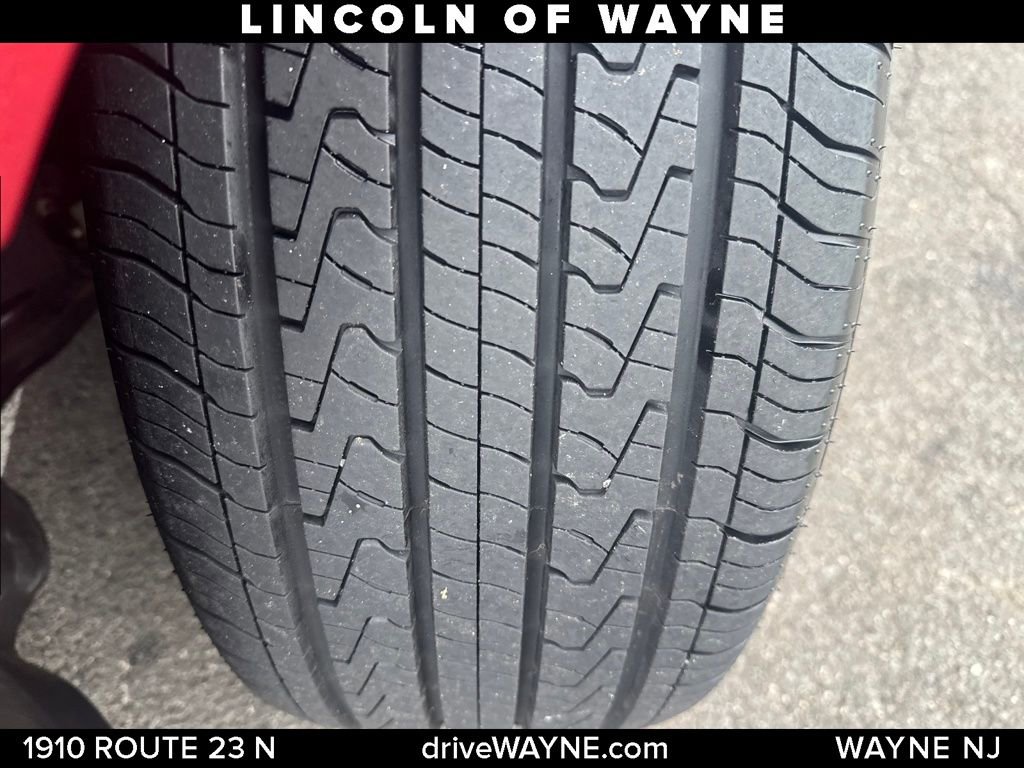 Used 2019 Lincoln MKZ Reserve image 26