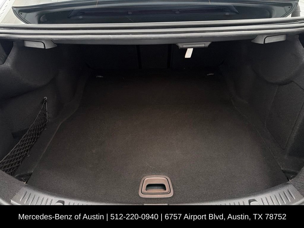Certified 2023 Mercedes-Benz E 53 AMG 4MATIC Sedan image 25