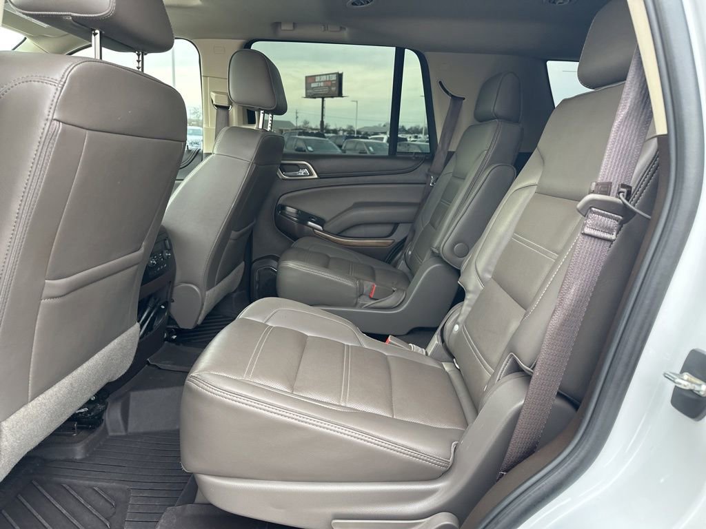 Used 2020 GMC Yukon Denali w/ Denali Ultimate Package image 34