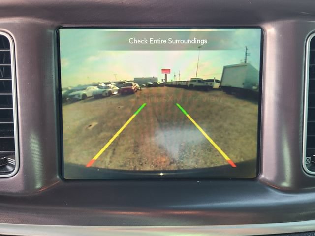 Used 2021 Dodge Charger Scat Pack RWD image 17