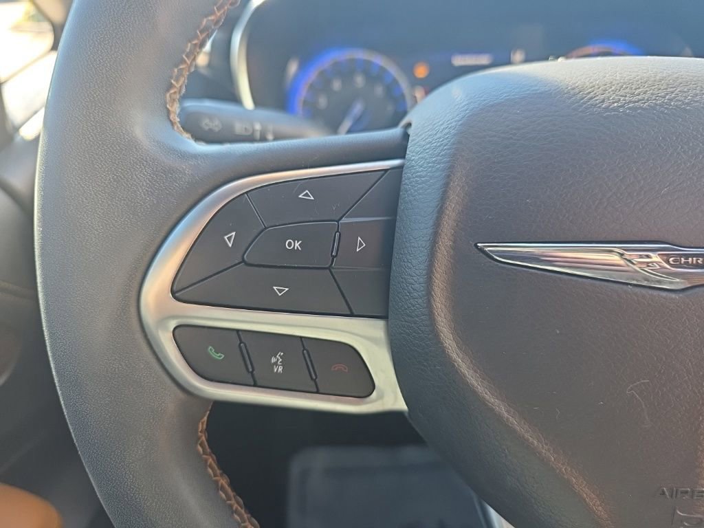 Used 2022 Chrysler Pacifica Pinnacle image 27