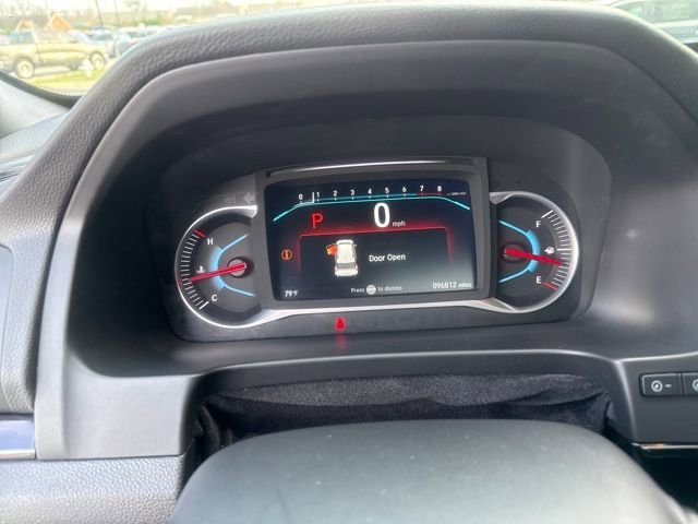 Used 2021 Honda Passport Touring image 7