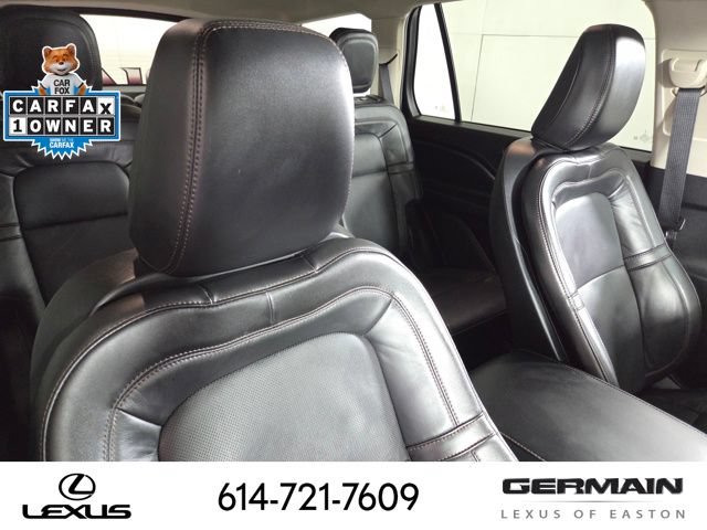 Used 2023 Lincoln Aviator Reserve w/ Equipment Group 201A AWD/4WD image 19