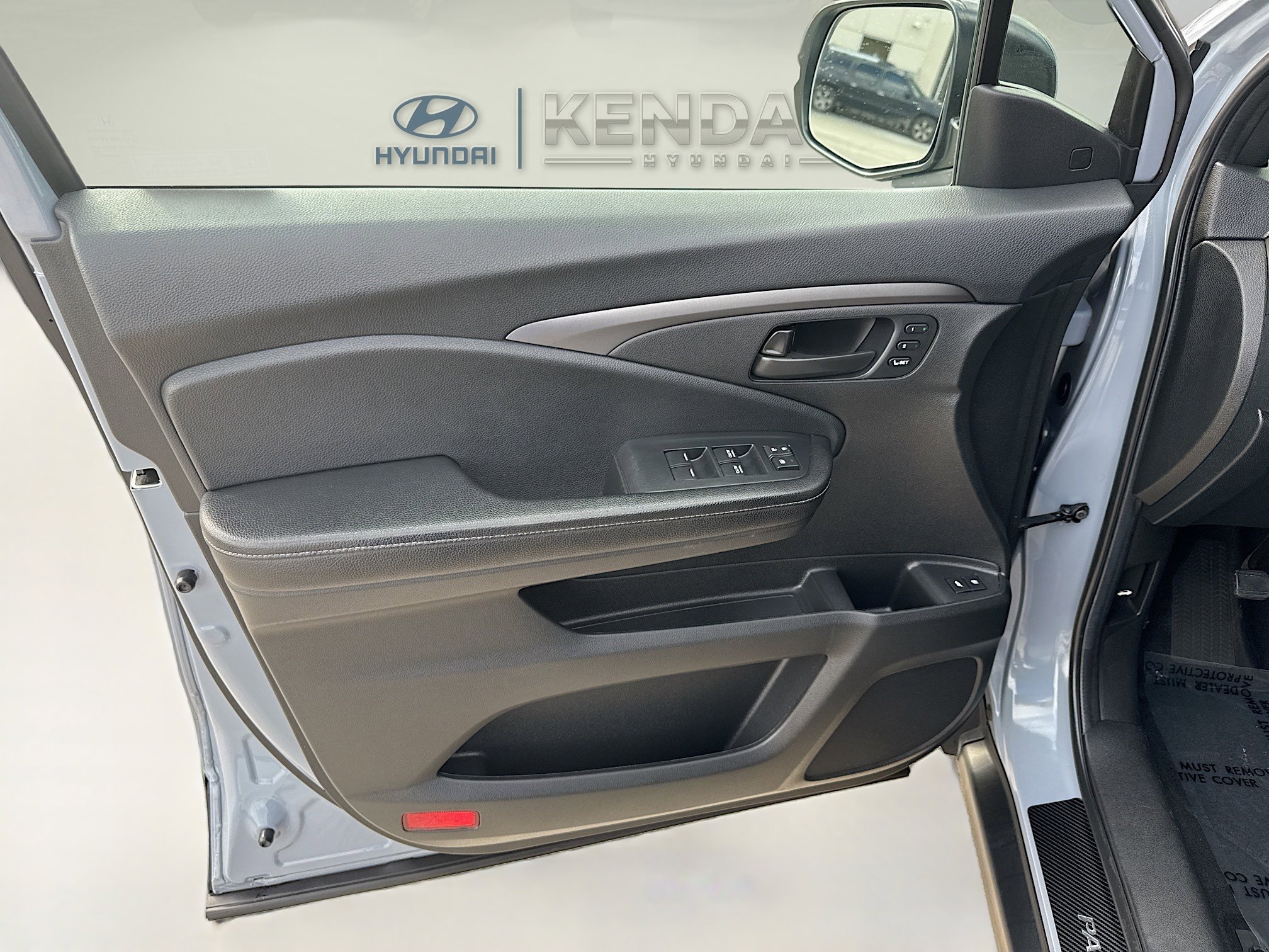 Used 2022 Honda Passport EX-L image 18