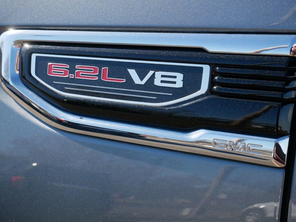 Used 2021 GMC Sierra 1500 SLT w/ SLT Premium Package image 21