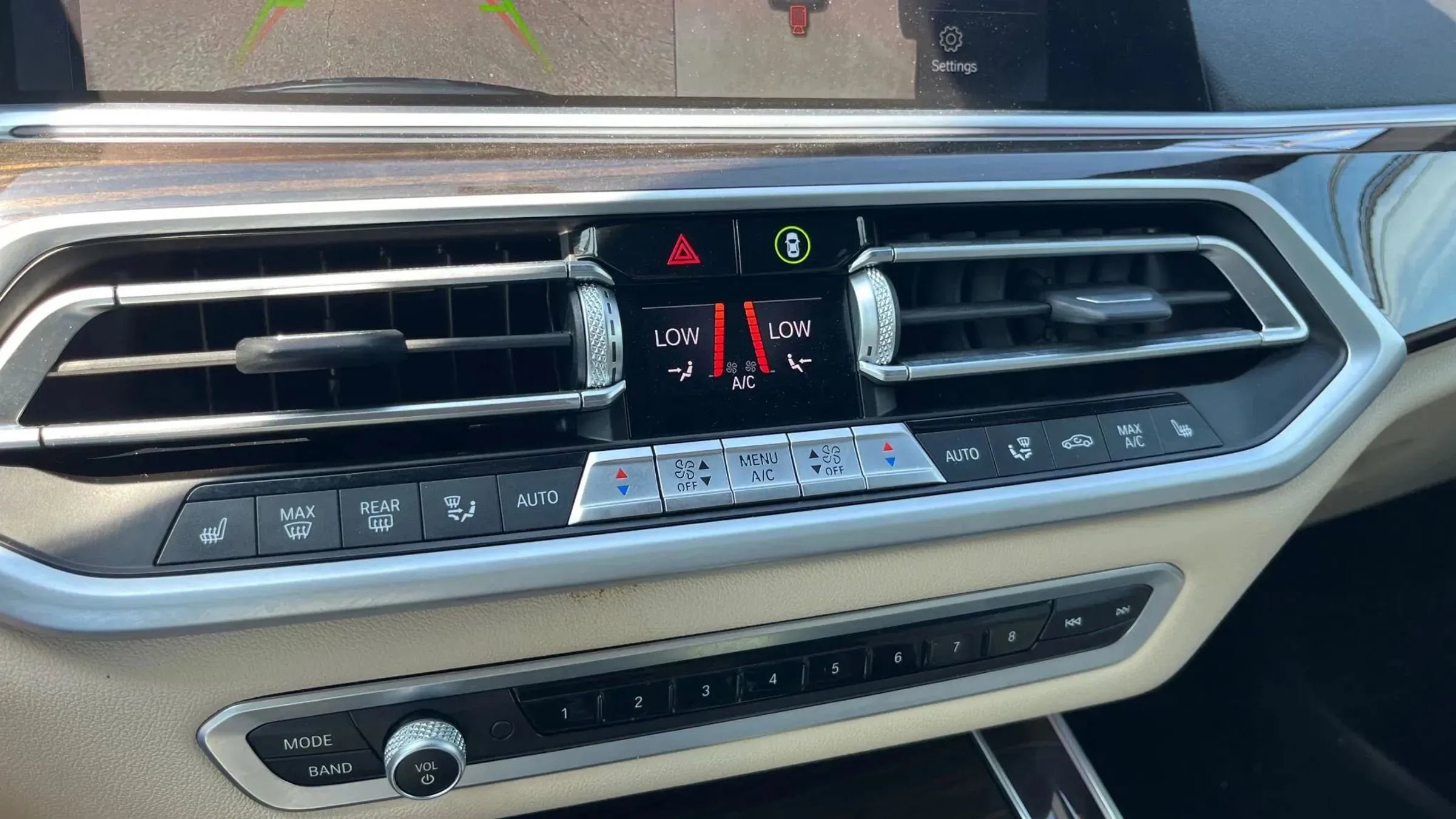 Used 2021 BMW X5 xDrive40i w/ Convenience Package image 28