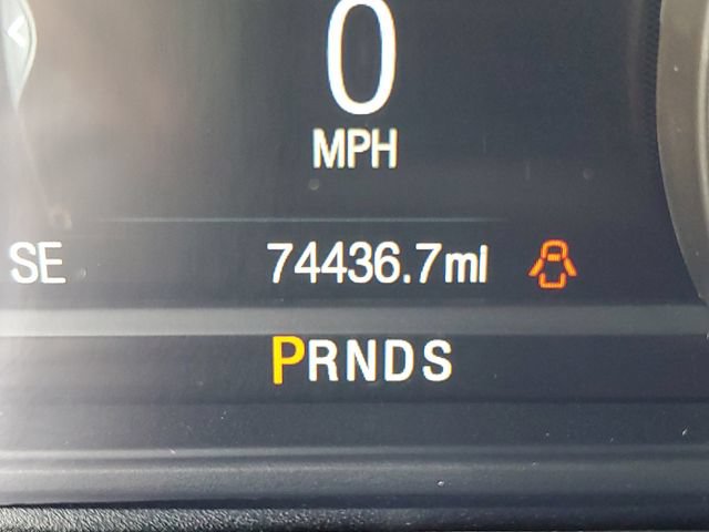 Used 2019 Lincoln MKZ Reserve AWD/4WD image 21