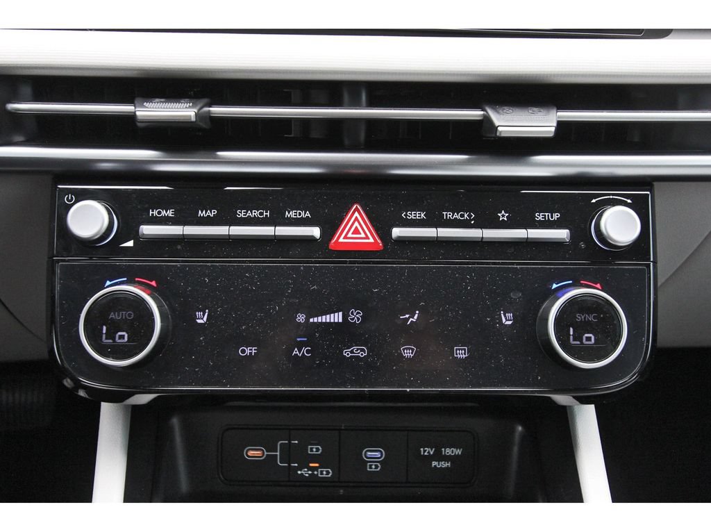Certified 2026 Hyundai Tucson SEL Plus FWD image 27