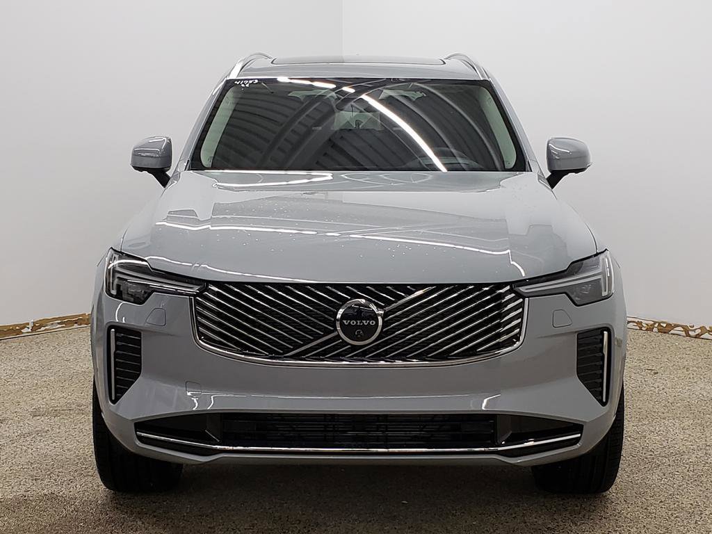 New 2026 Volvo XC90 B6 Ultra w/ Protection Package AWD/4WD image 5