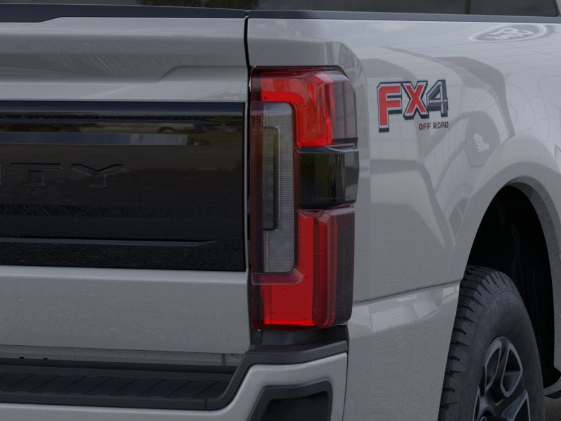 New 2026 Ford F350 Platinum AWD/4WD image 21