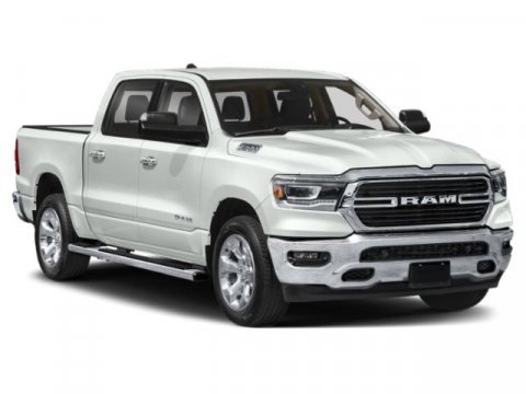 Used 2021 RAM 1500 Laramie w/ Trailer Tow Group AWD/4WD image 9