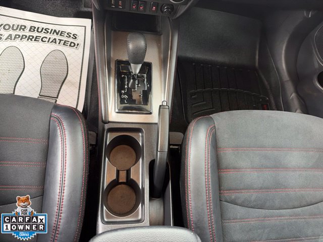 Used 2022 Mitsubishi Outlander Sport SE AWD/4WD image 16