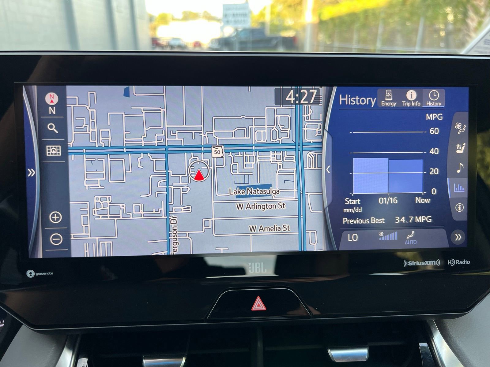 Used 2021 Toyota Venza Limited image 31