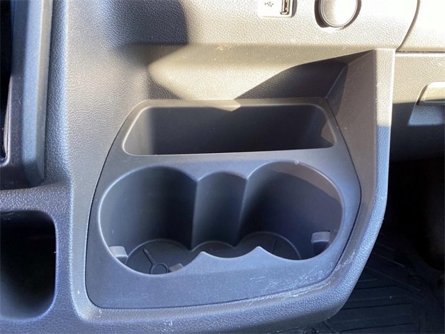 Used 2024 Ford Transit 250 148 High Roof AWD image 11