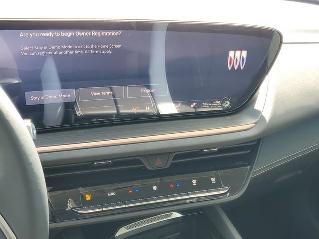 New 2026 Buick Envision Sport Touring AWD/4WD image 9