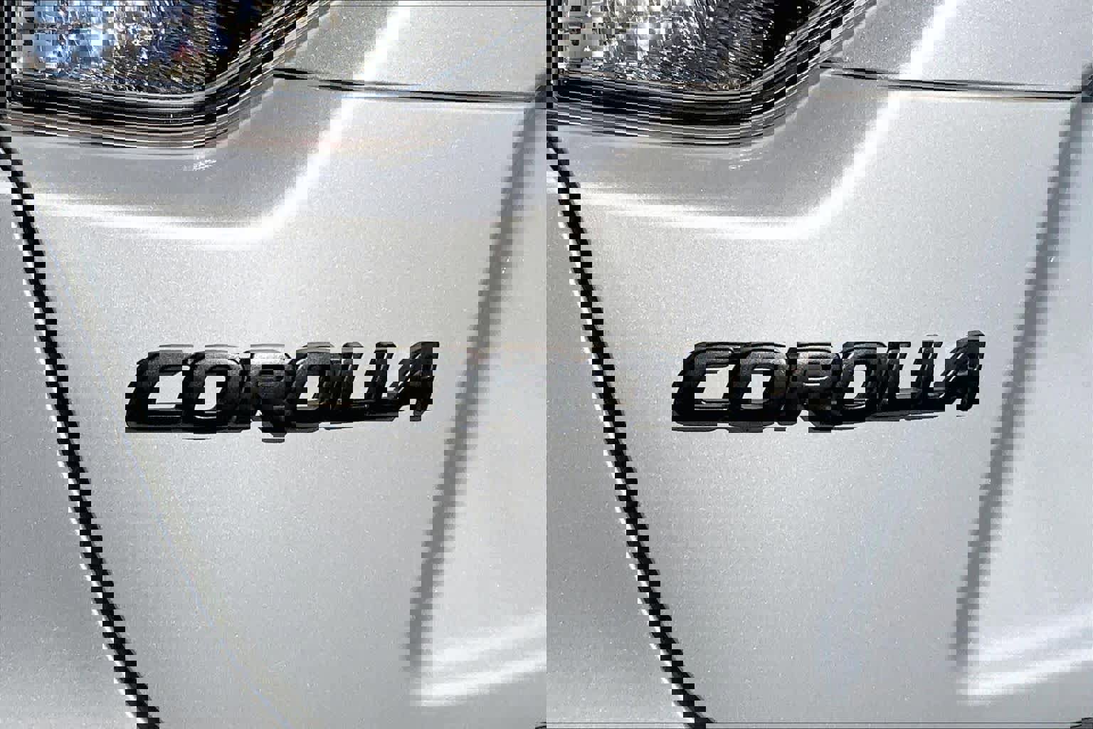 Used 2023 Toyota Corolla SE image 31