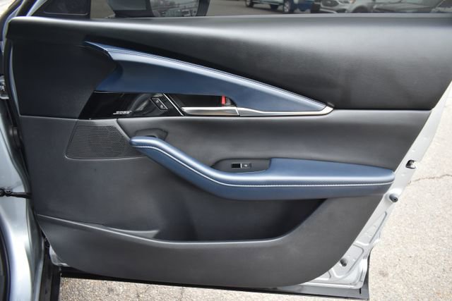 Used 2020 MAZDA CX-30 AWD w/ Preferred Package image 43