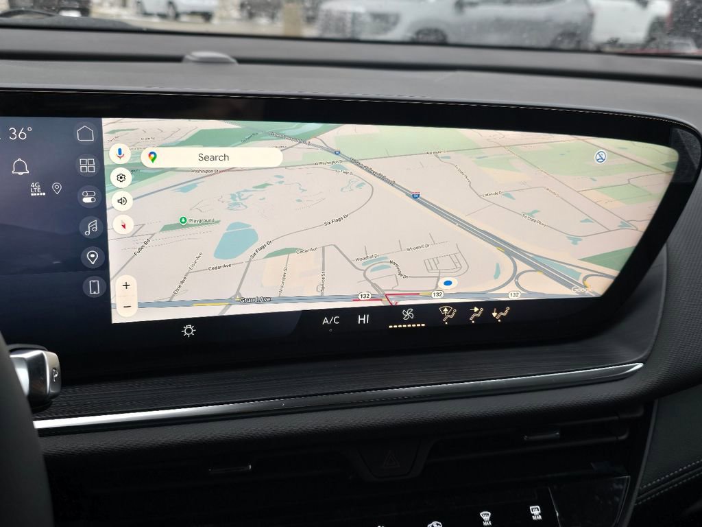 New 2026 Buick Envision Preferred image 22