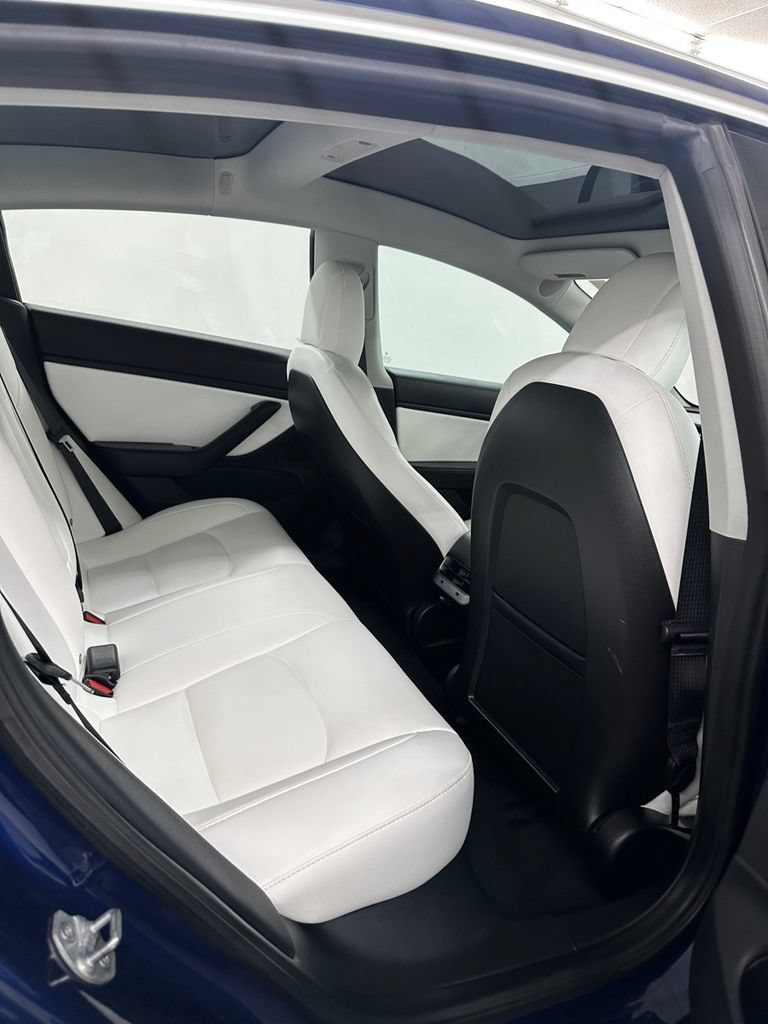 Used 2018 Tesla Model 3 Performance AWD/4WD image 26