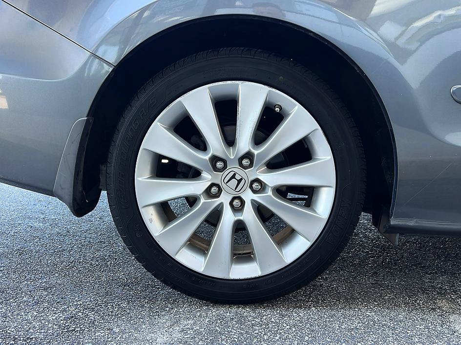 Used 2010 Honda Accord EX-L image 23