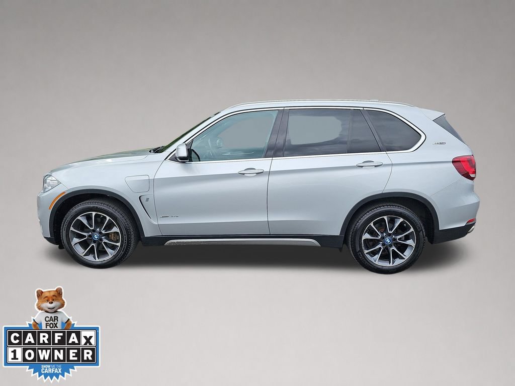 Used 2018 BMW X5 xDrive40e AWD/4WD image 7