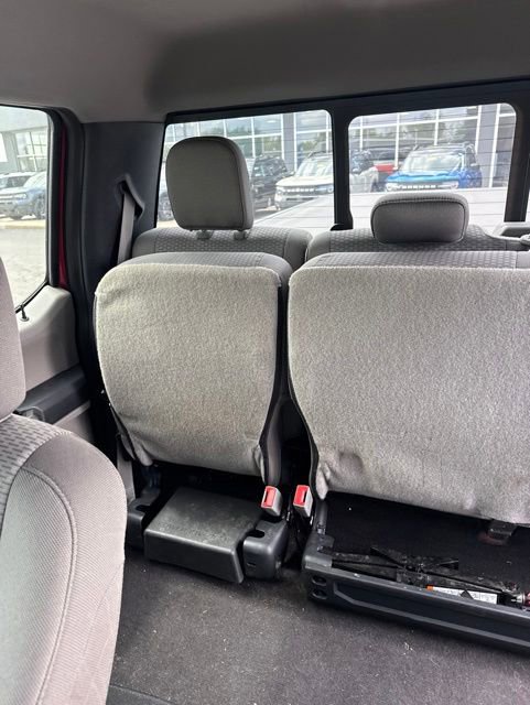 Used 2020 Ford F150 XLT w/ Equipment Group 302A Luxury AWD/4WD image 24
