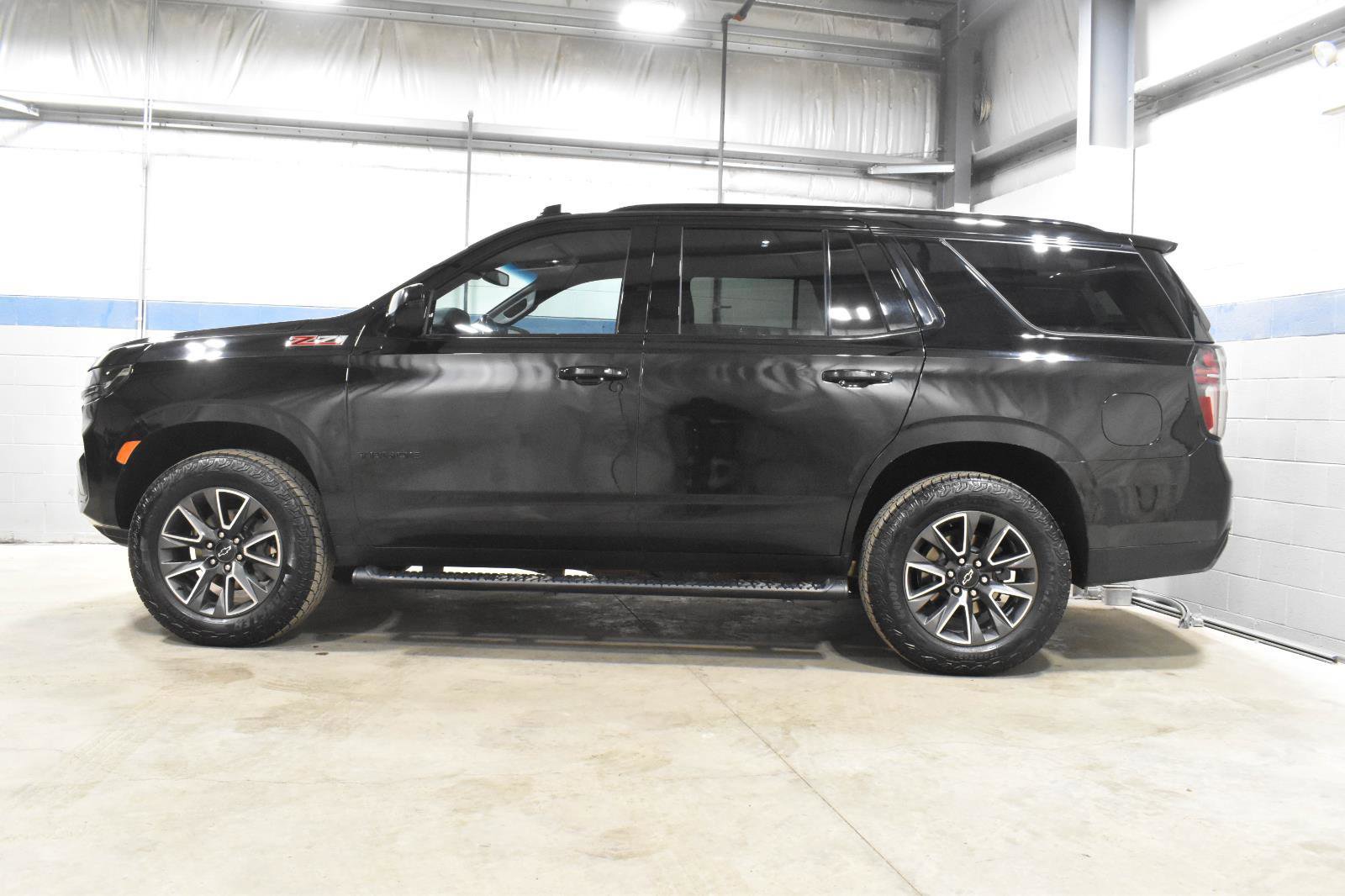 Used 2021 Chevrolet Tahoe Z71 image 23