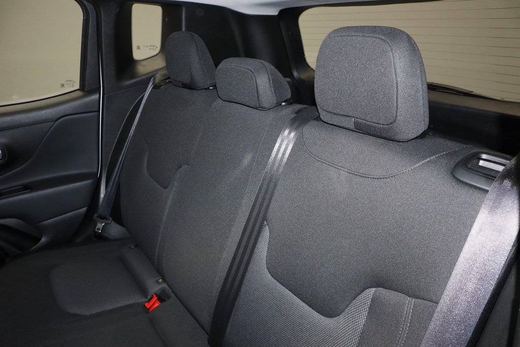 Used 2023 Jeep Renegade Latitude image 22