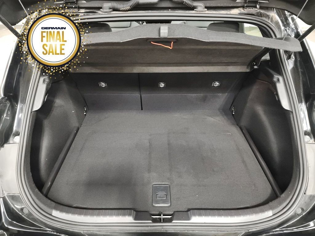 Used 2024 Toyota Corolla SE image 19