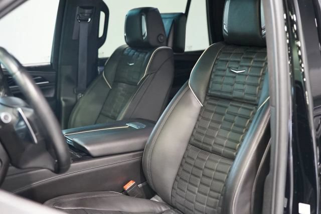 Used 2023 Cadillac Escalade V AWD/4WD image 42