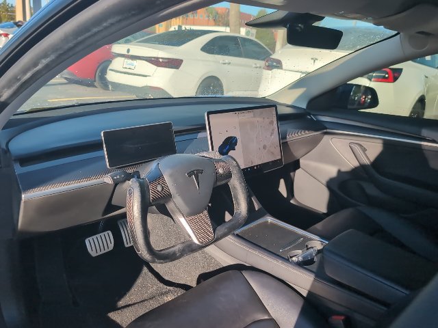Used 2022 Tesla Model 3 Performance AWD/4WD image 8