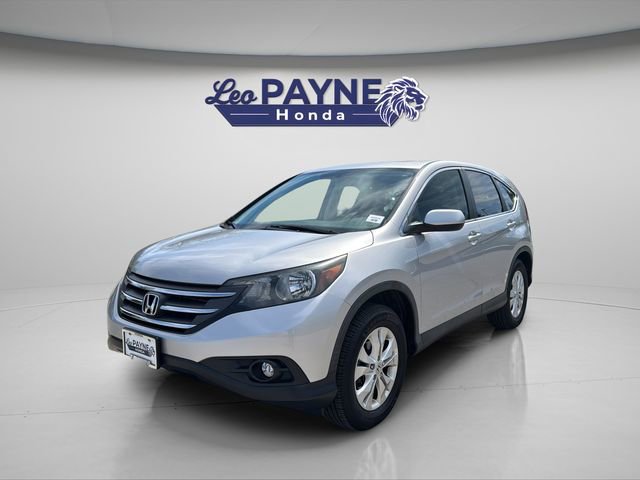 Used 2012 Honda CR-V EX image 2