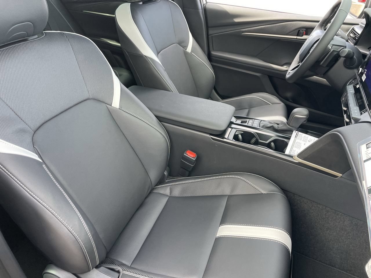 New 2026 Toyota Camry SE FWD image 23