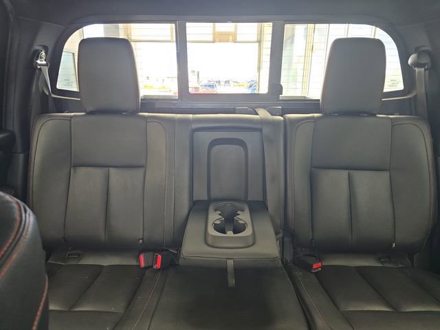 Used 2023 Nissan Titan PRO-4X w/ Pro-4x Convenience Package image 38