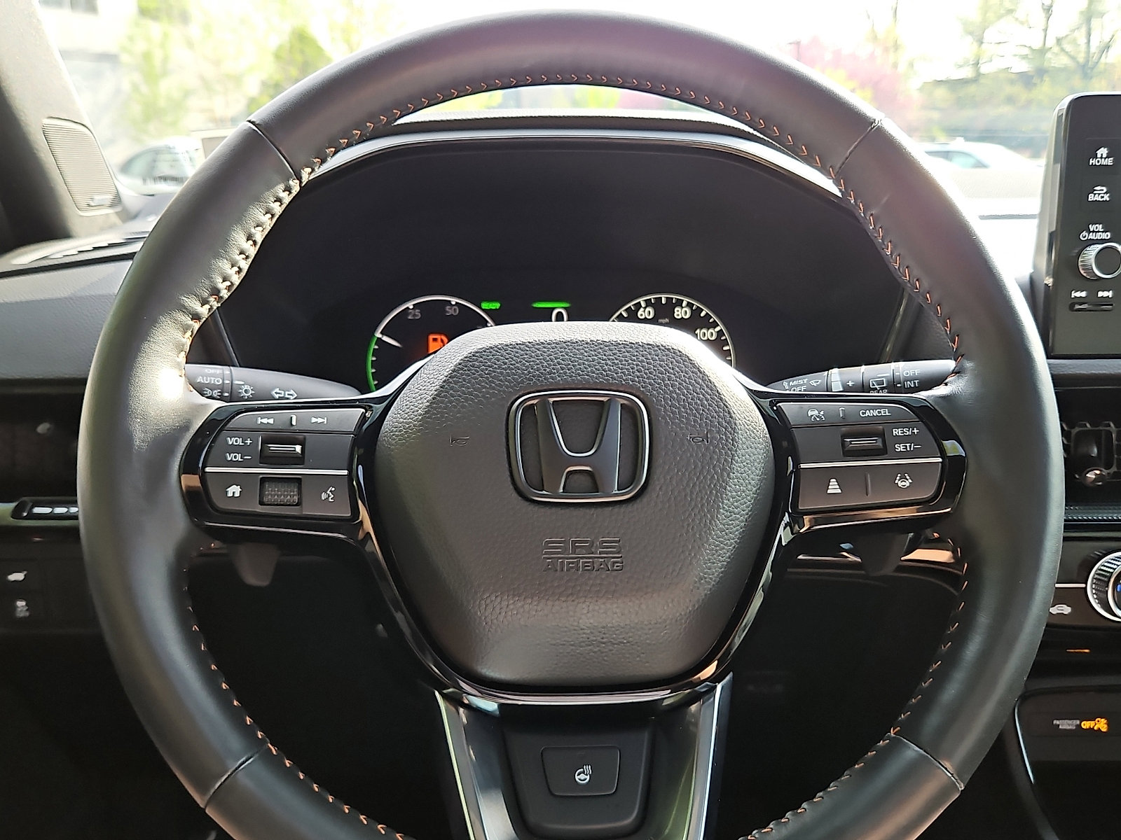 Used 2024 Honda CR-V Sport Touring image 20