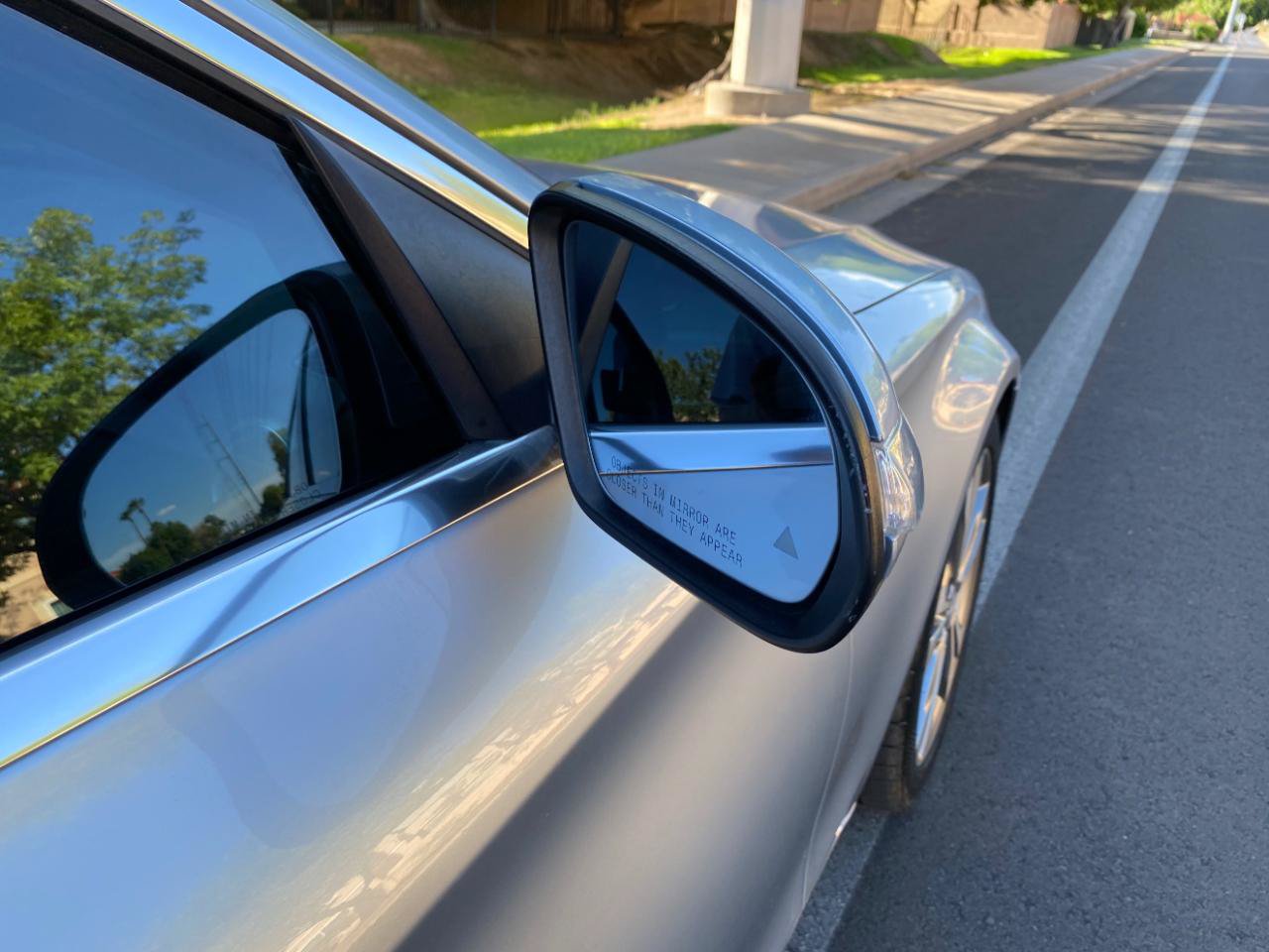 Used 2015 Mercedes-Benz C 300 Sedan image 19