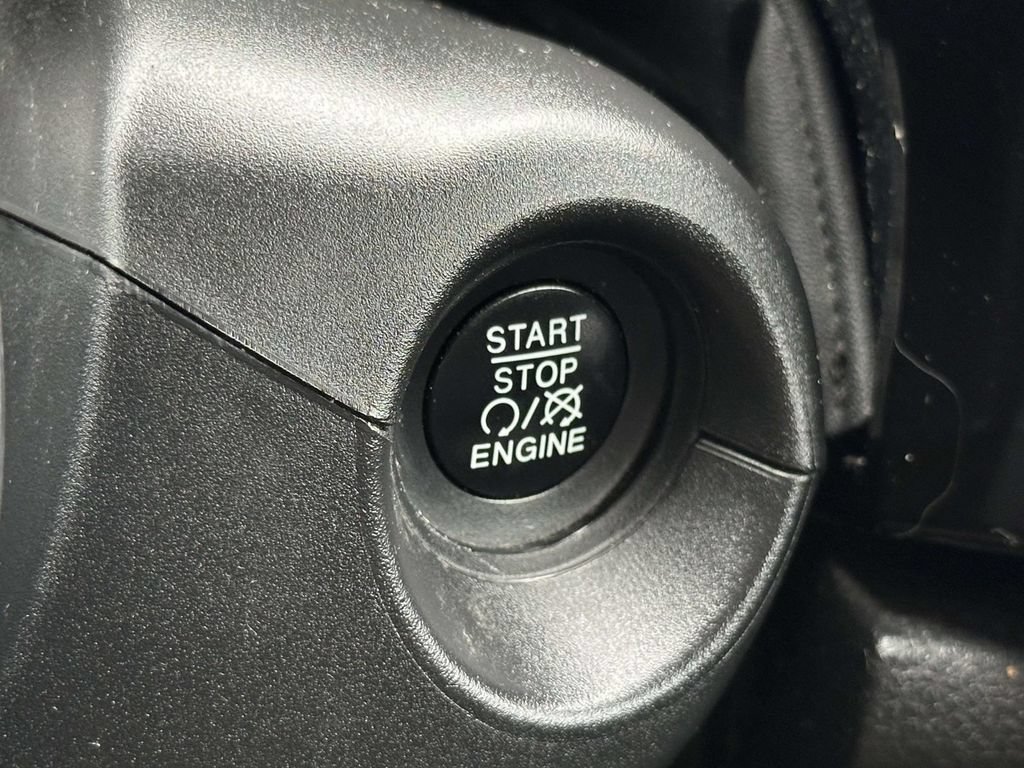 Used 2016 FIAT 500X Easy AWD/4WD image 4