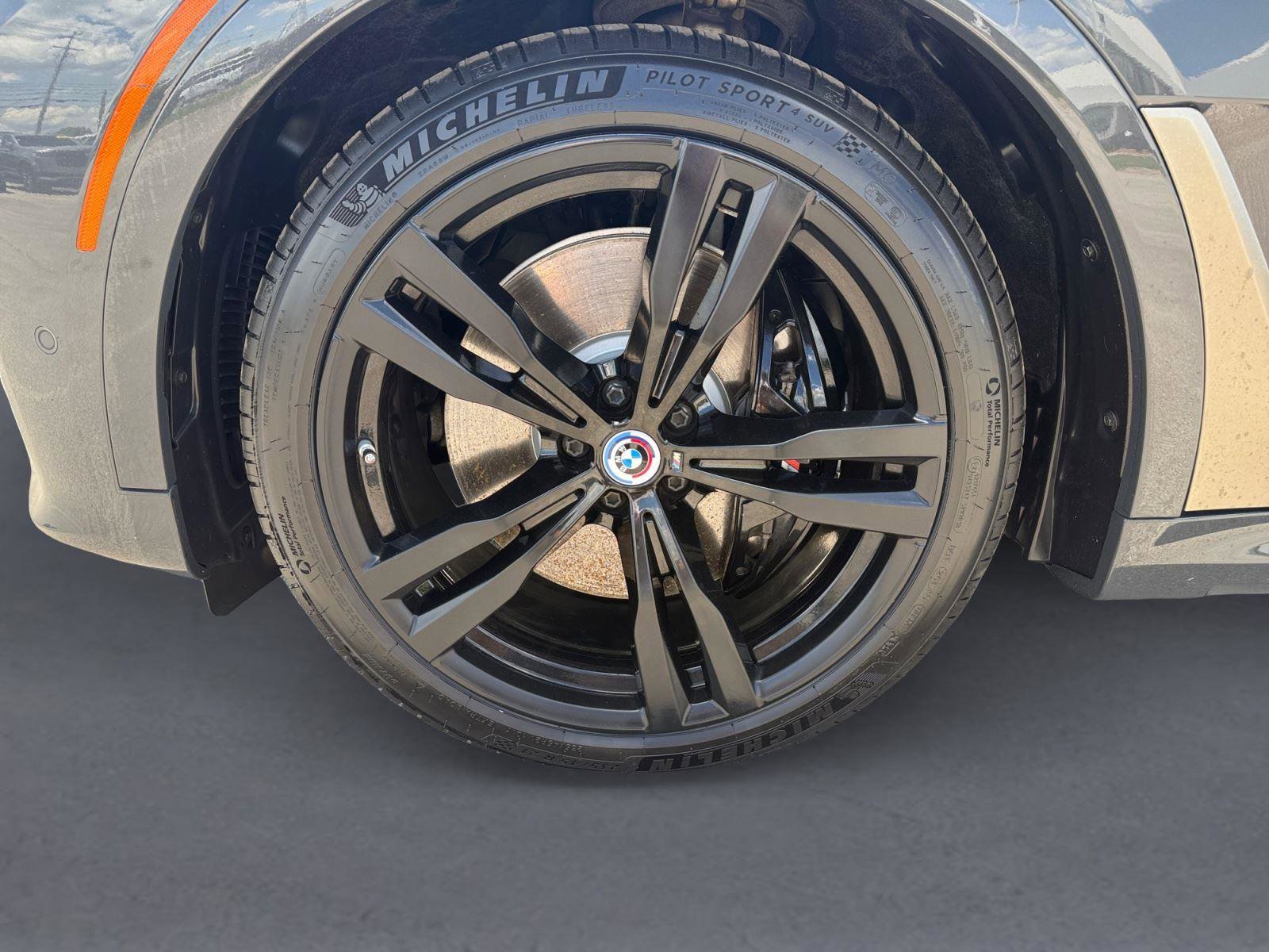 New 2026 Cadillac XT5 Luxury AWD/4WD image 9