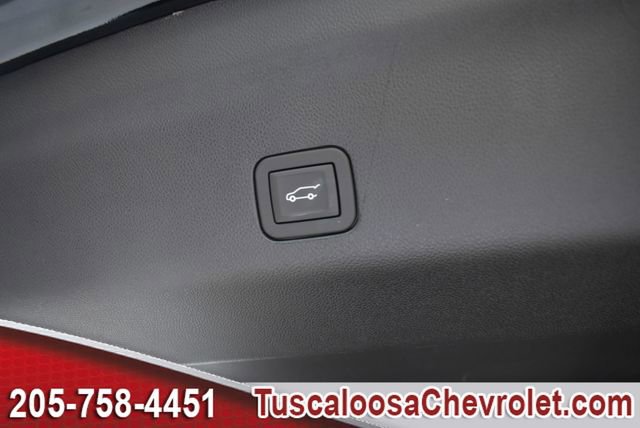 New 2026 Chevrolet Tahoe LT w/ Comfort Package image 9