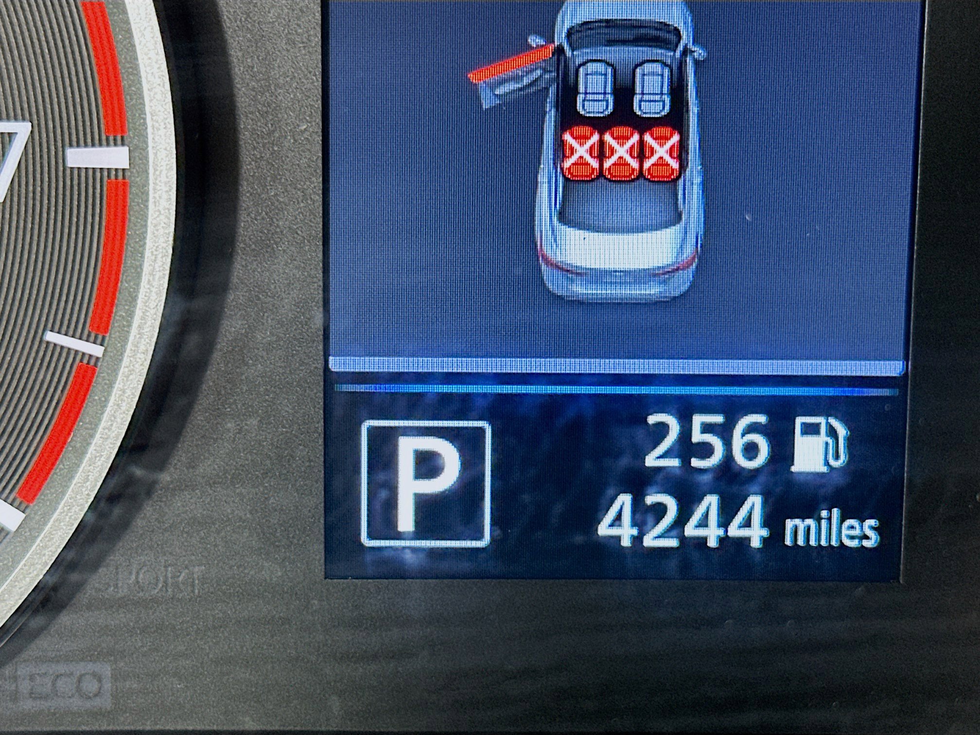 Used 2025 Nissan Sentra S image 19