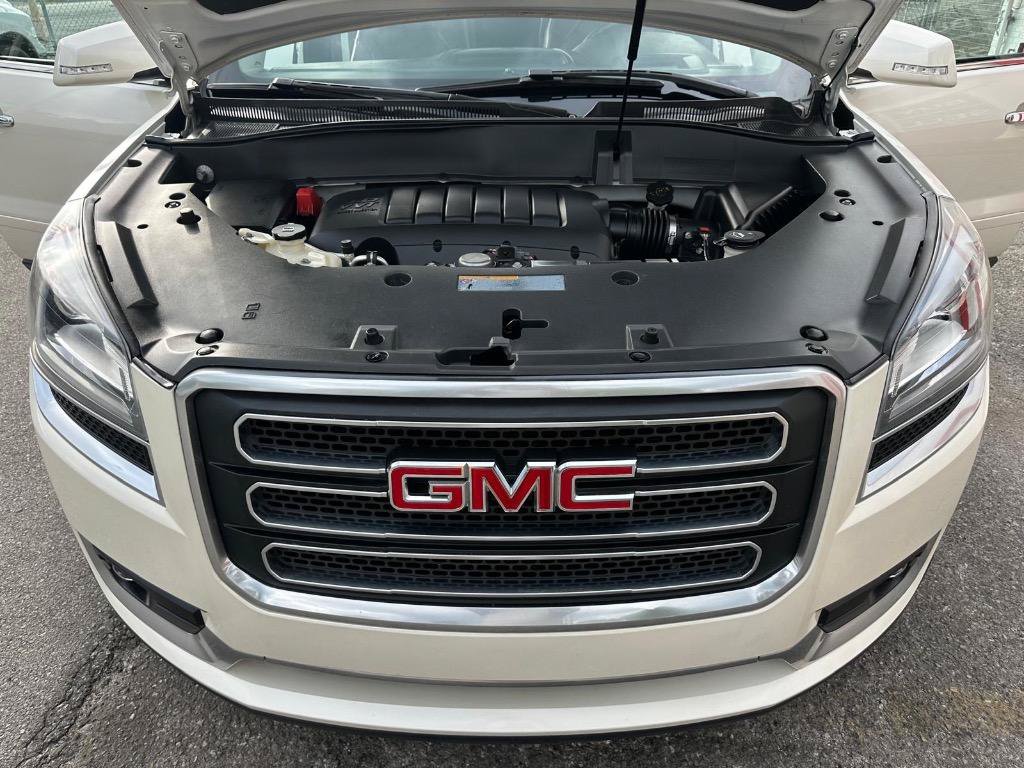 Used 2014 GMC Acadia SLT FWD image 36