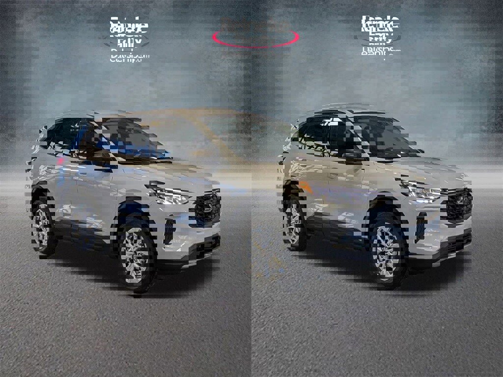 New 2026 Ford Escape Active w/ Cold Weather Package image 3