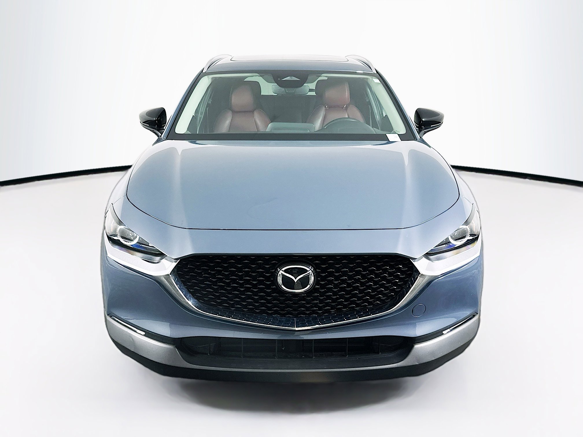 Used 2025 MAZDA CX-30 AWD 2.5 S w/ Preferred Package image 2