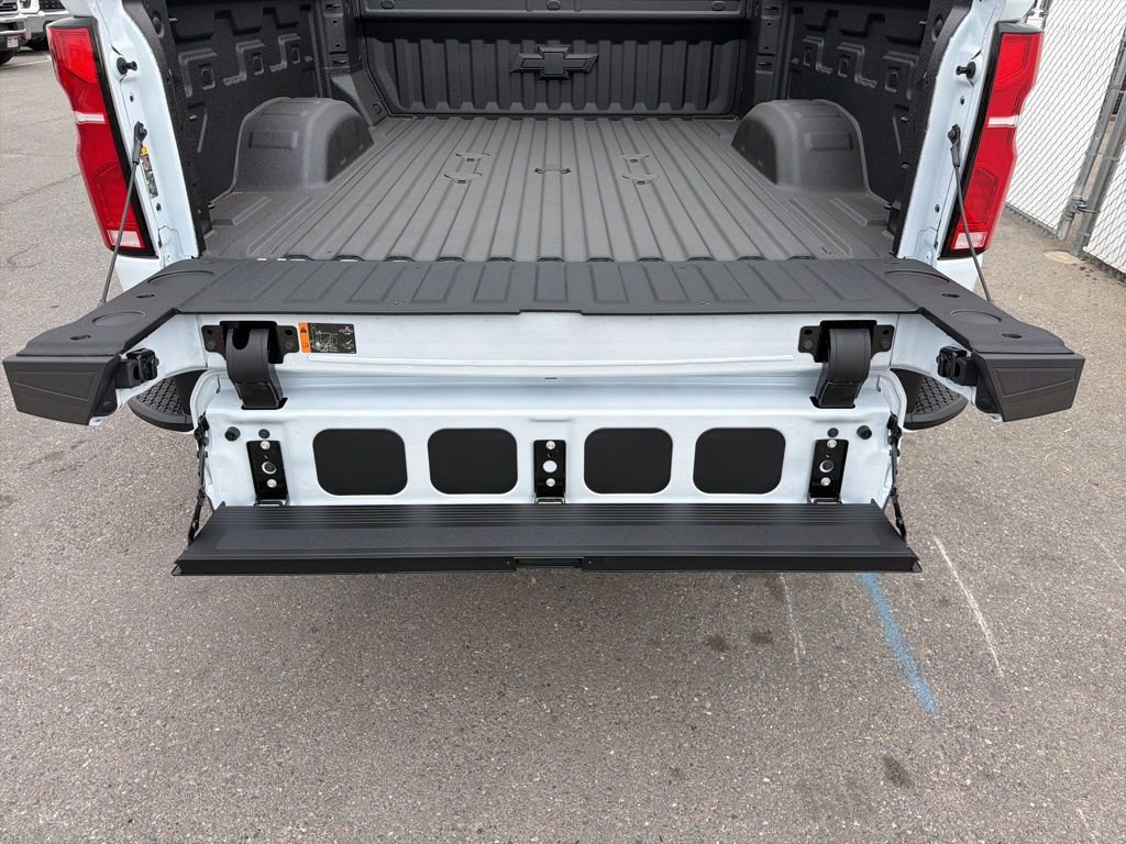 New 2026 Chevrolet Silverado 2500 High Country w/ High Country Premium Package image 55