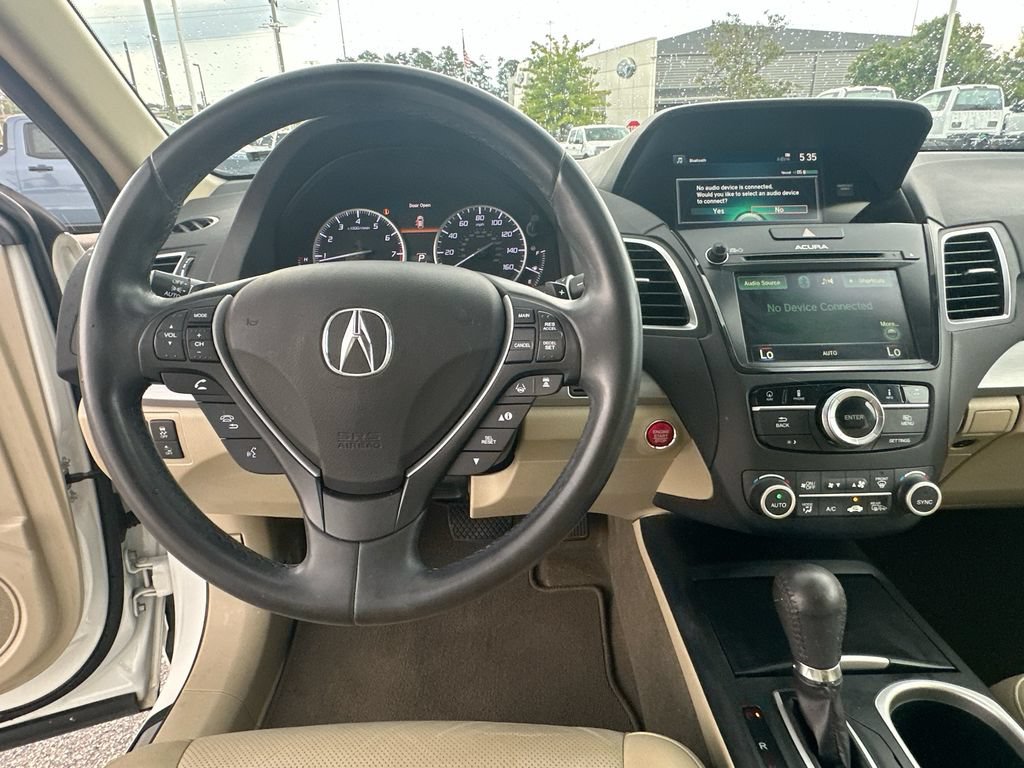 Used 2016 Acura RDX FWD w/ Technology Package image 19