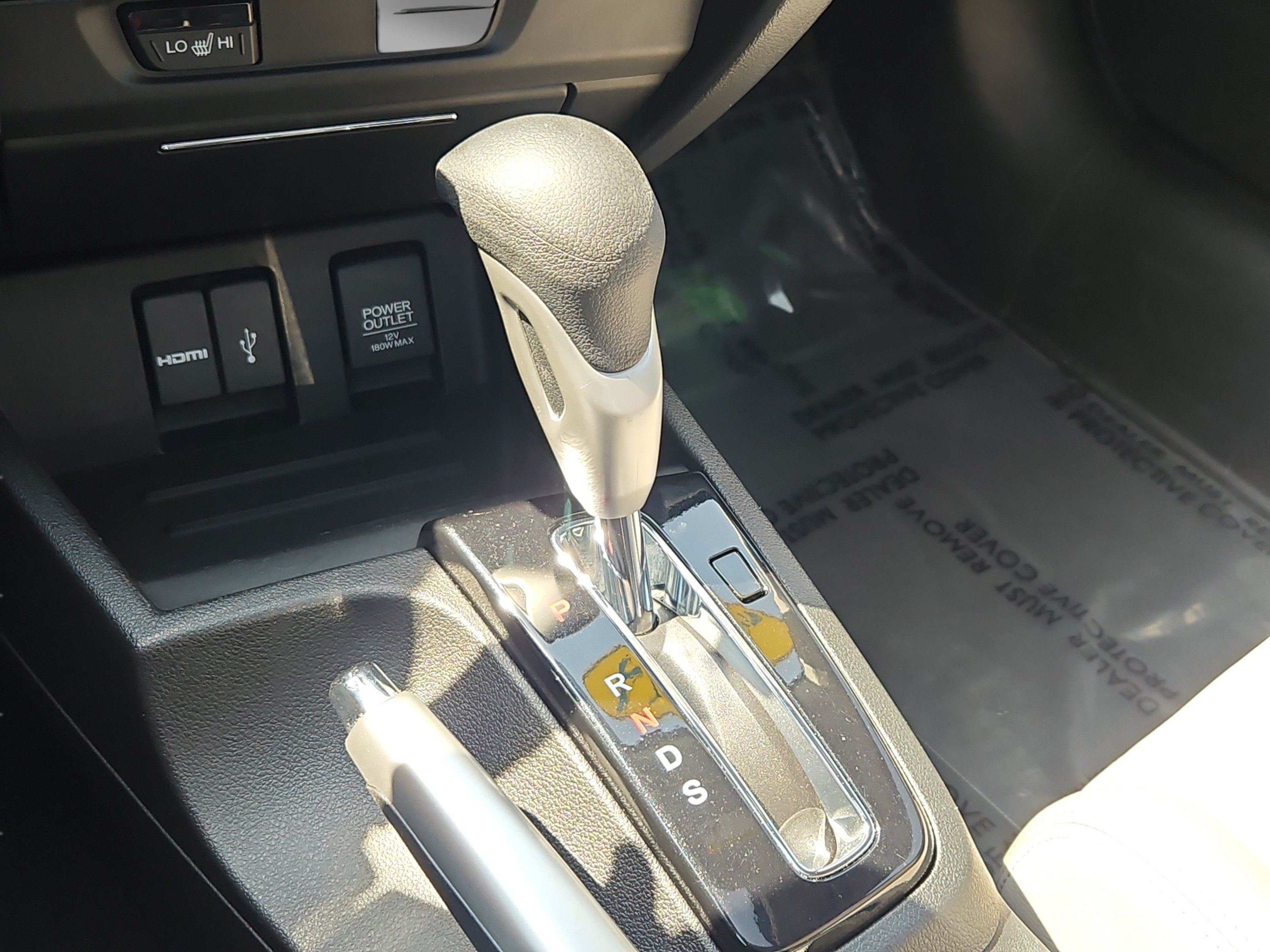 Used 2014 Honda Civic EX-L image 19