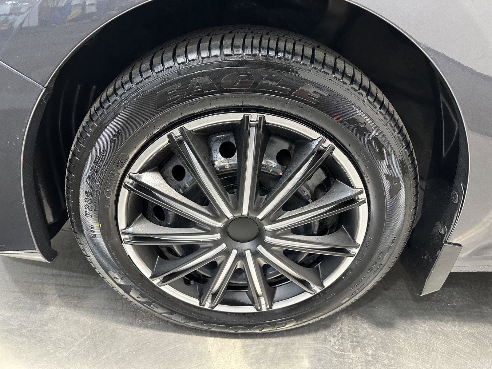 Used 2019 Subaru Impreza 2.0i AWD/4WD image 9